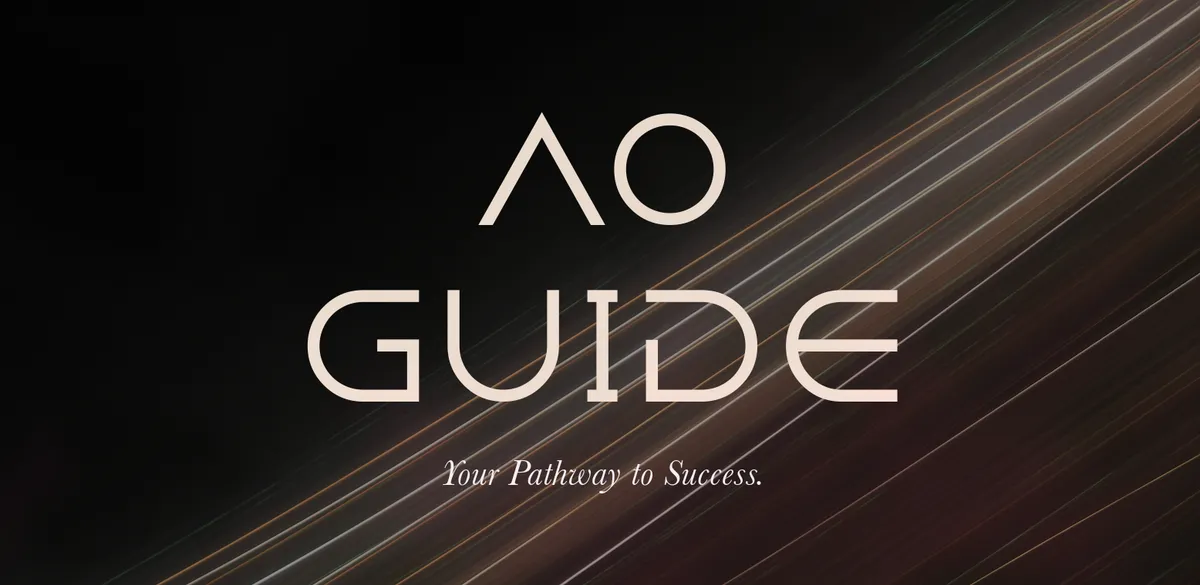 AO Guide